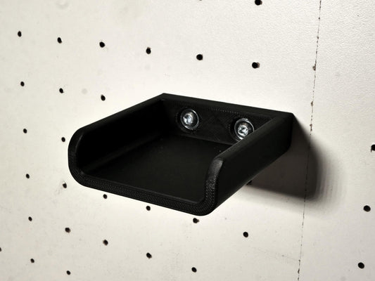 Tape Measure Wall Mount