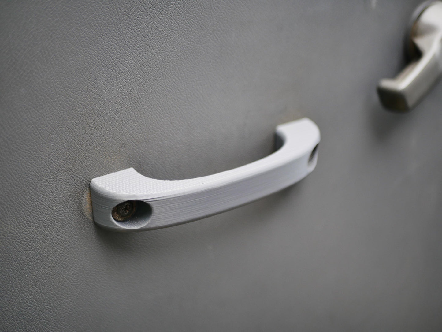 Subaru Sambar Door Pull