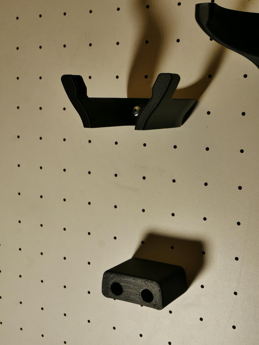 M18 Fuel Impact Wrench Wall Mount