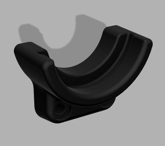 M12/M18 Fuel Oscillating Tool Wall Mount