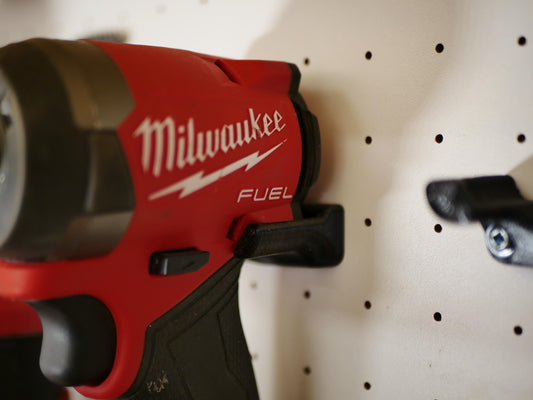 M18 Fuel Impact Driver Wall Mount