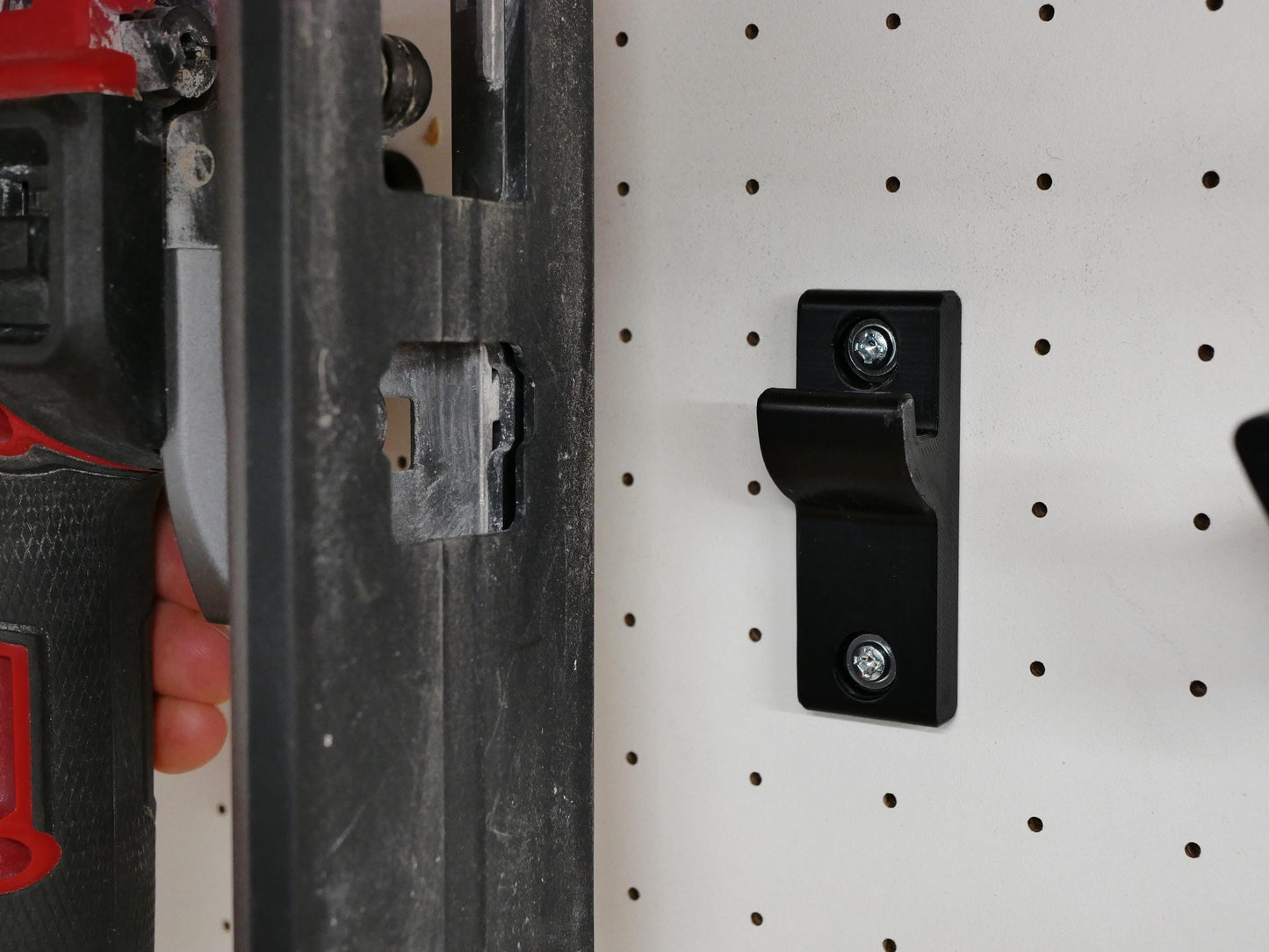 M12 Fuel Jigsaw Wall Mount