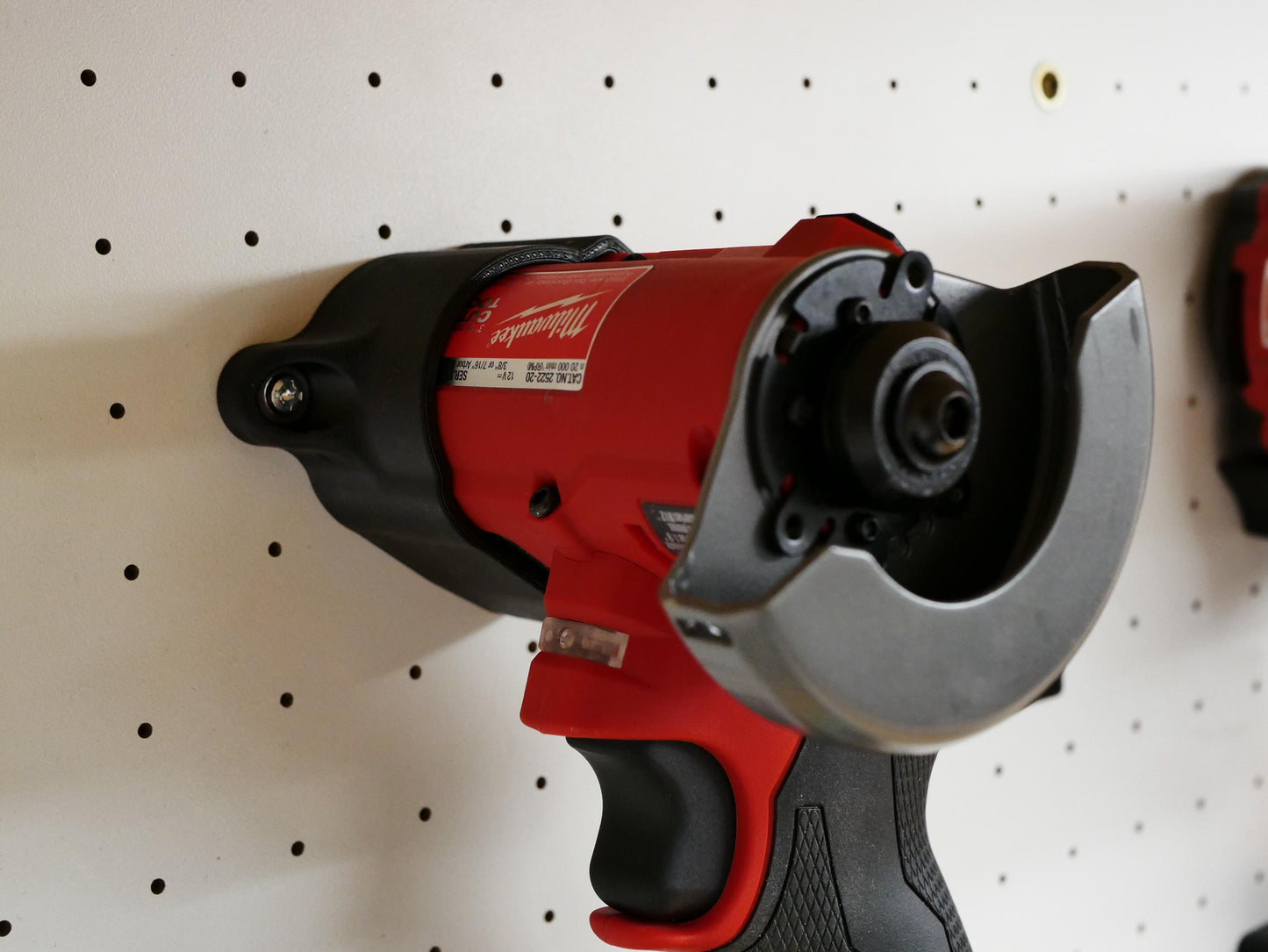 M12 Fuel Cutoff Tool Wall Mount