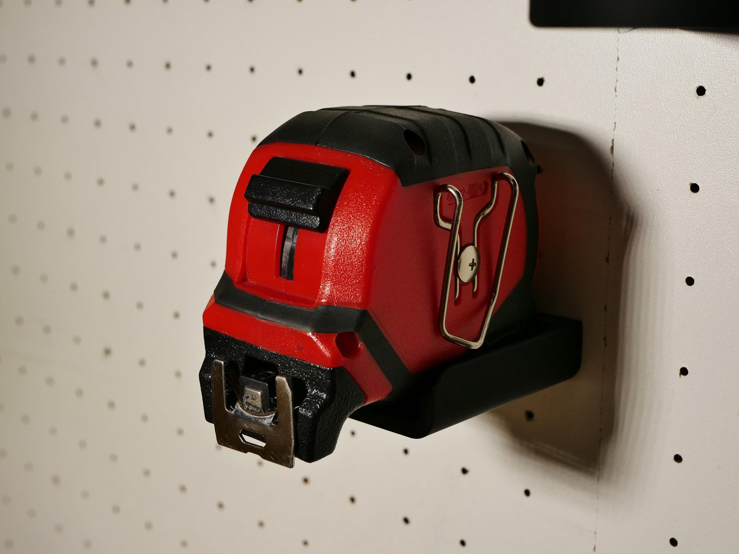 Tape Measure Wall Mount