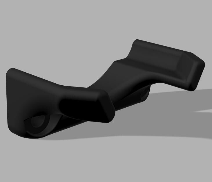 M18 Fuel Drill Wall Mount