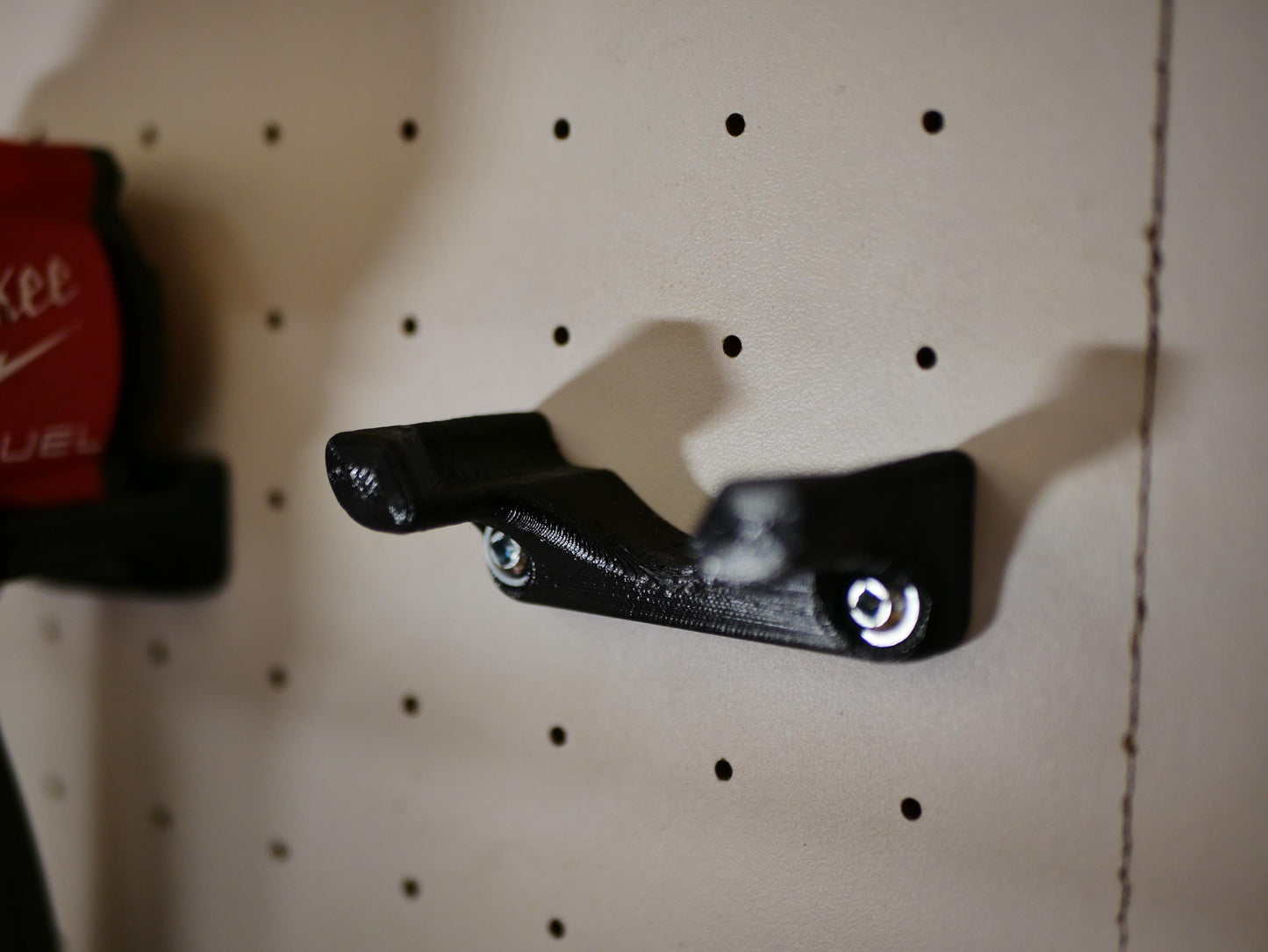 M18 Fuel Drill Wall Mount