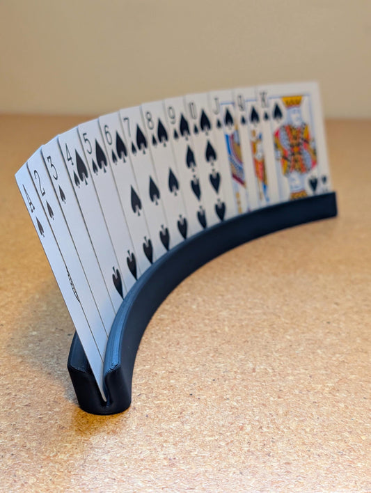 Playing Cards Holder