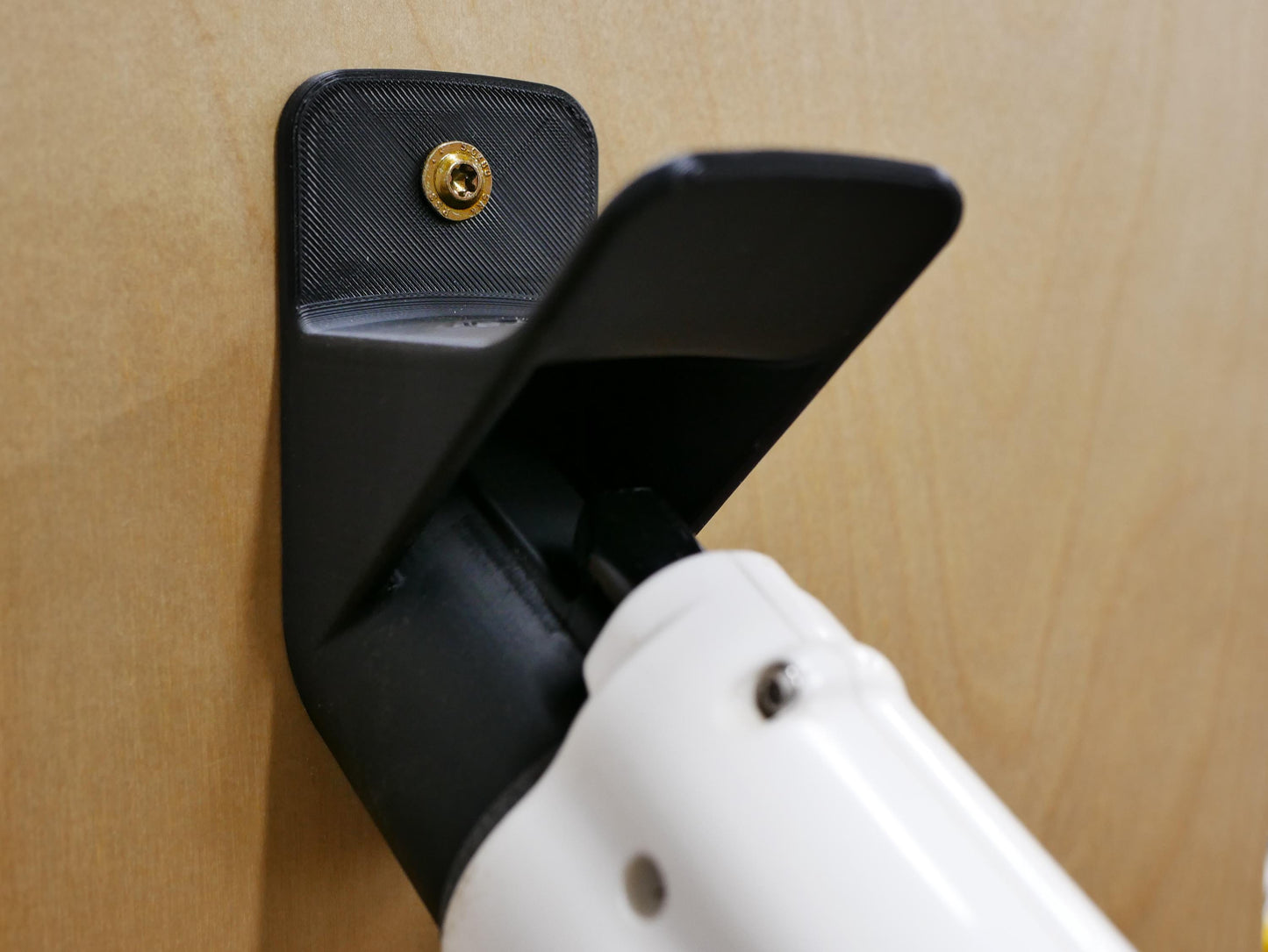 EV Charger Wall Mount (J1772)