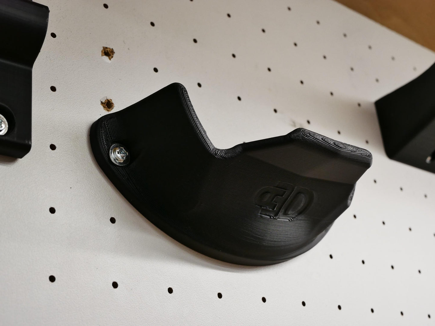 M18 Fuel Orbital Sander Wall Mount