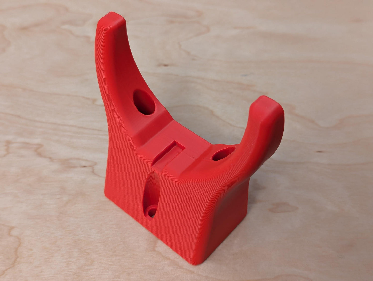 M18 Fuel Compact Router Wall Mount
