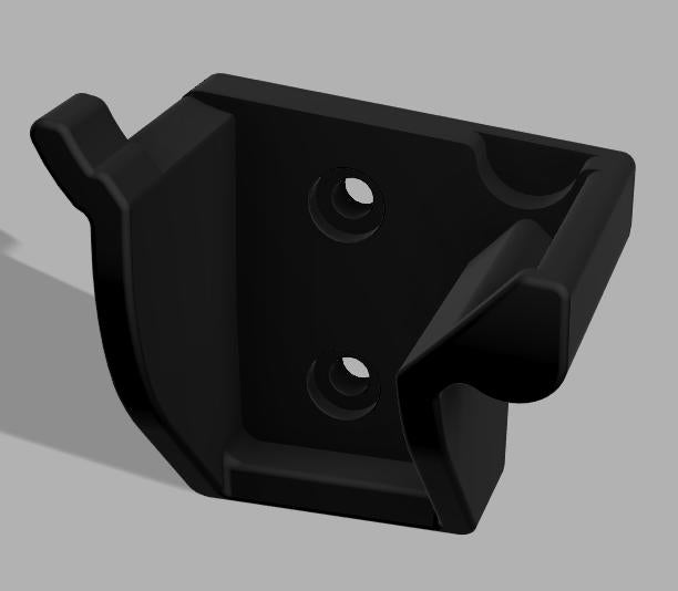 M12 Fuel Bandfile Wall Mount