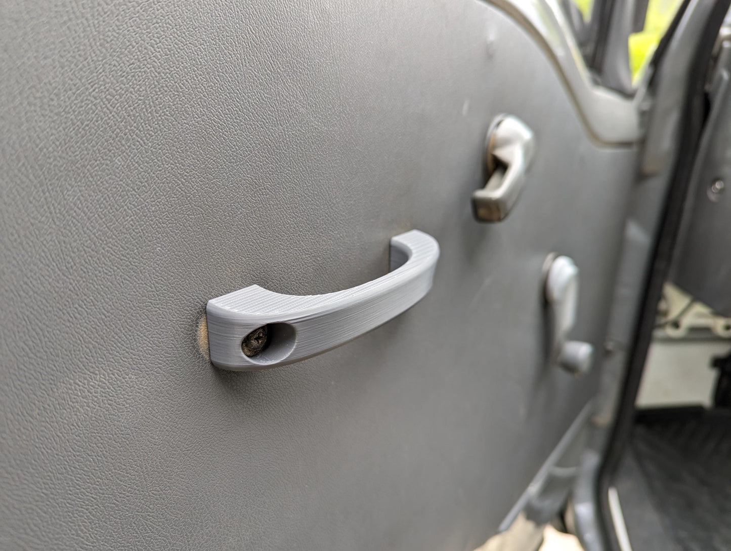 Subaru Sambar Door Pull