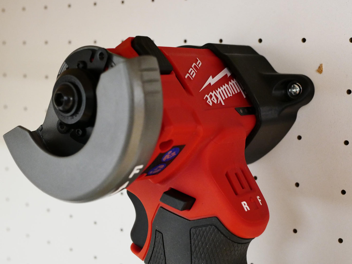 M12 Fuel Cutoff Tool Wall Mount