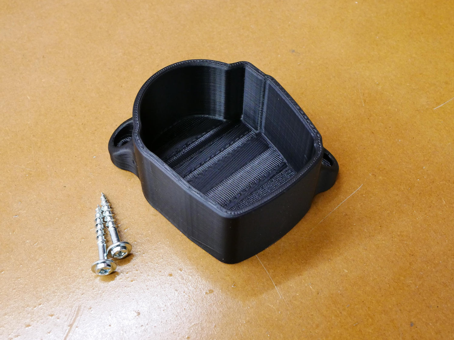 M12 Fuel Cutoff Tool Wall Mount