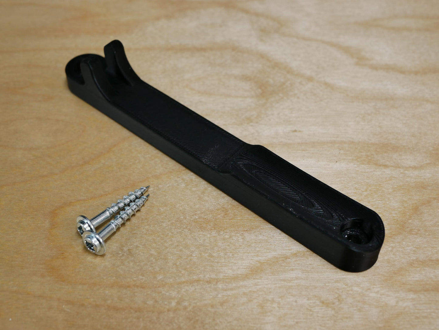 Knipex Pliers Wrench Wall Mount [250mm - 10"]