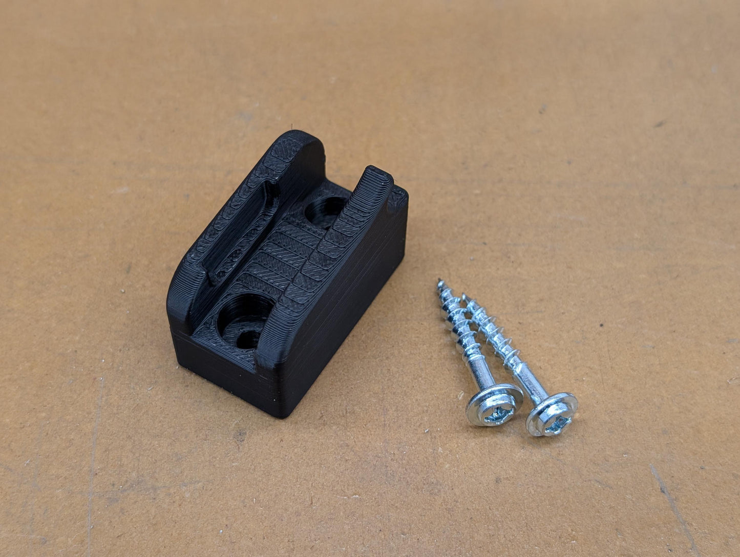 Knipex Cobra Wrench Wall Mount [180mm - 7 1/4"]