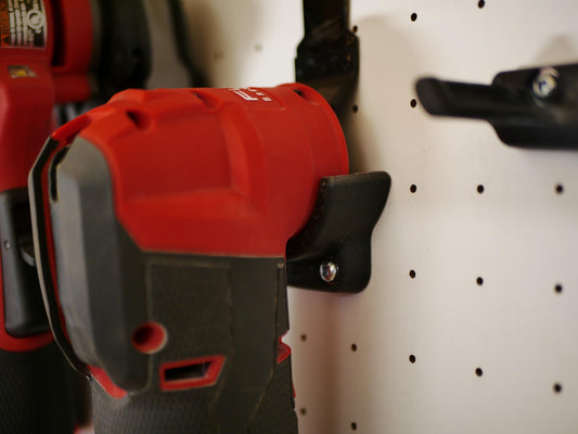 M12/M18 Fuel Oscillating Tool Wall Mount