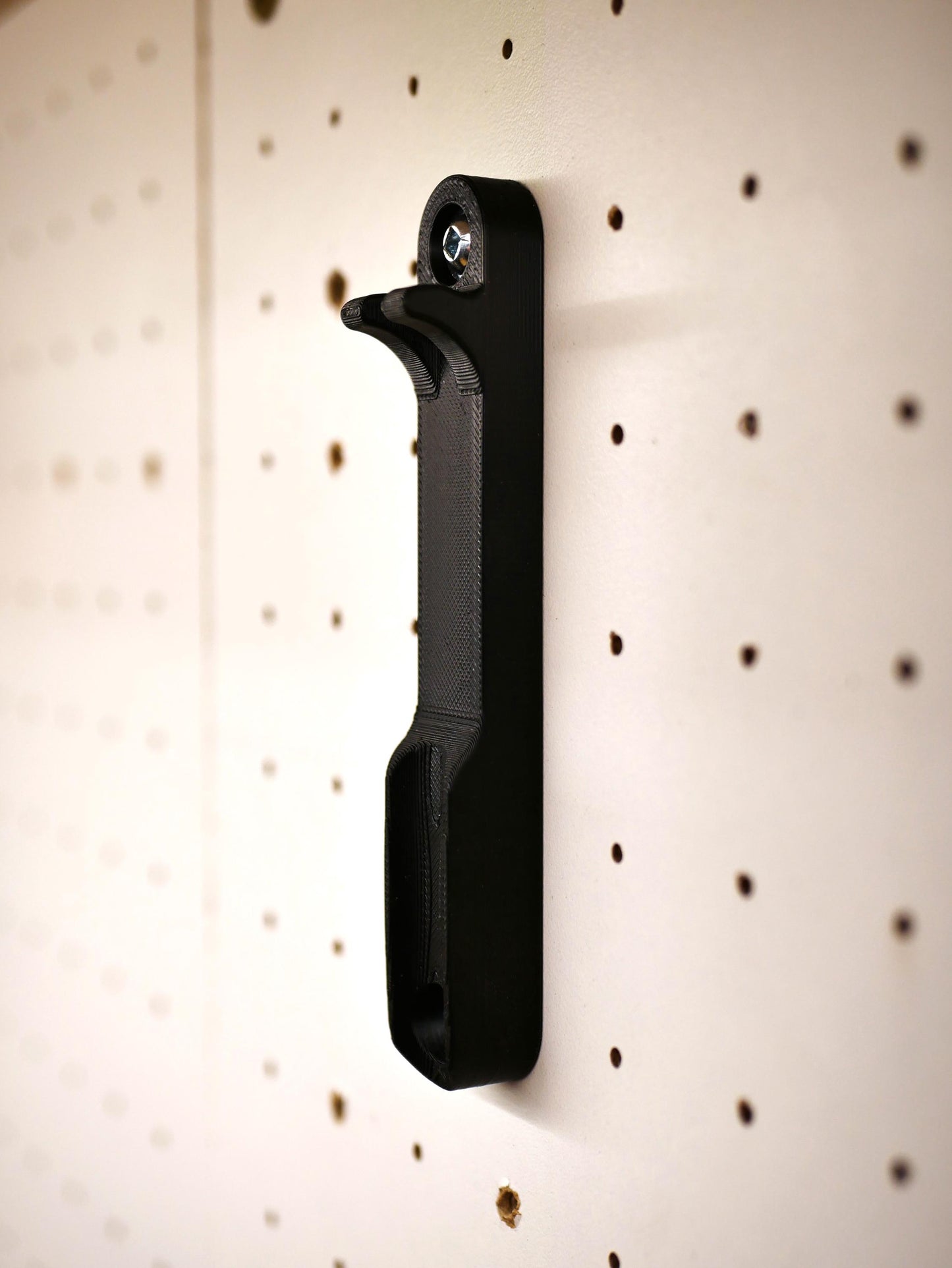 Knipex Pliers Wrench Wall Mount [180mm - 7.25"]