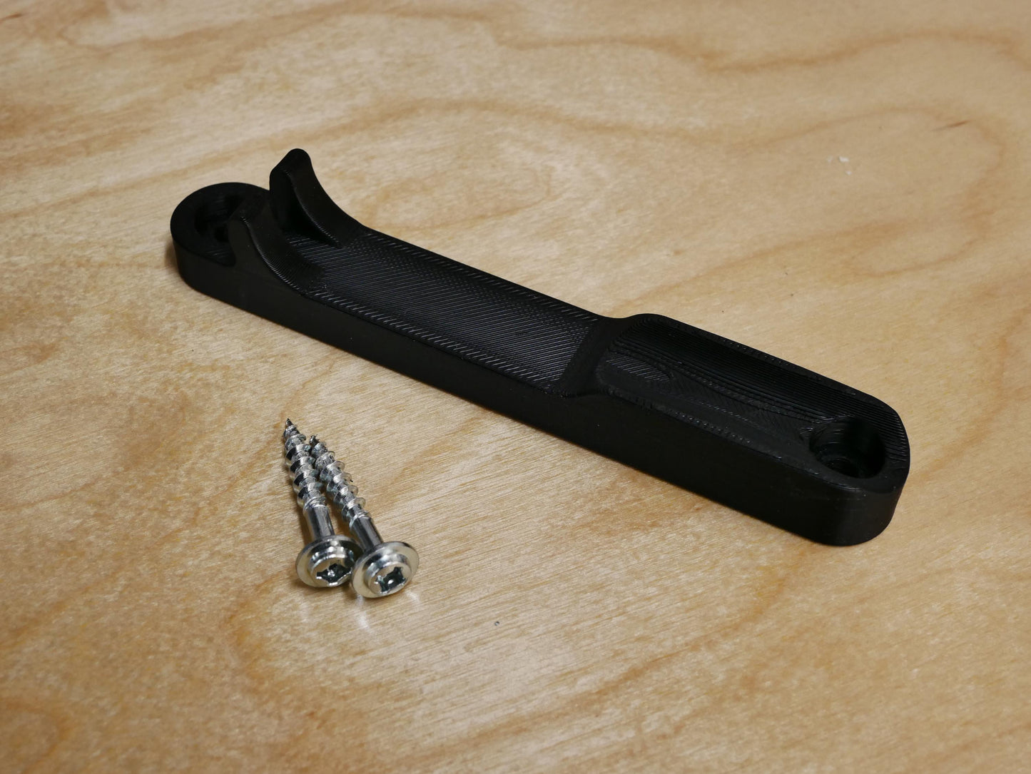 Knipex Pliers Wrench Wall Mount [180mm - 7.25"]