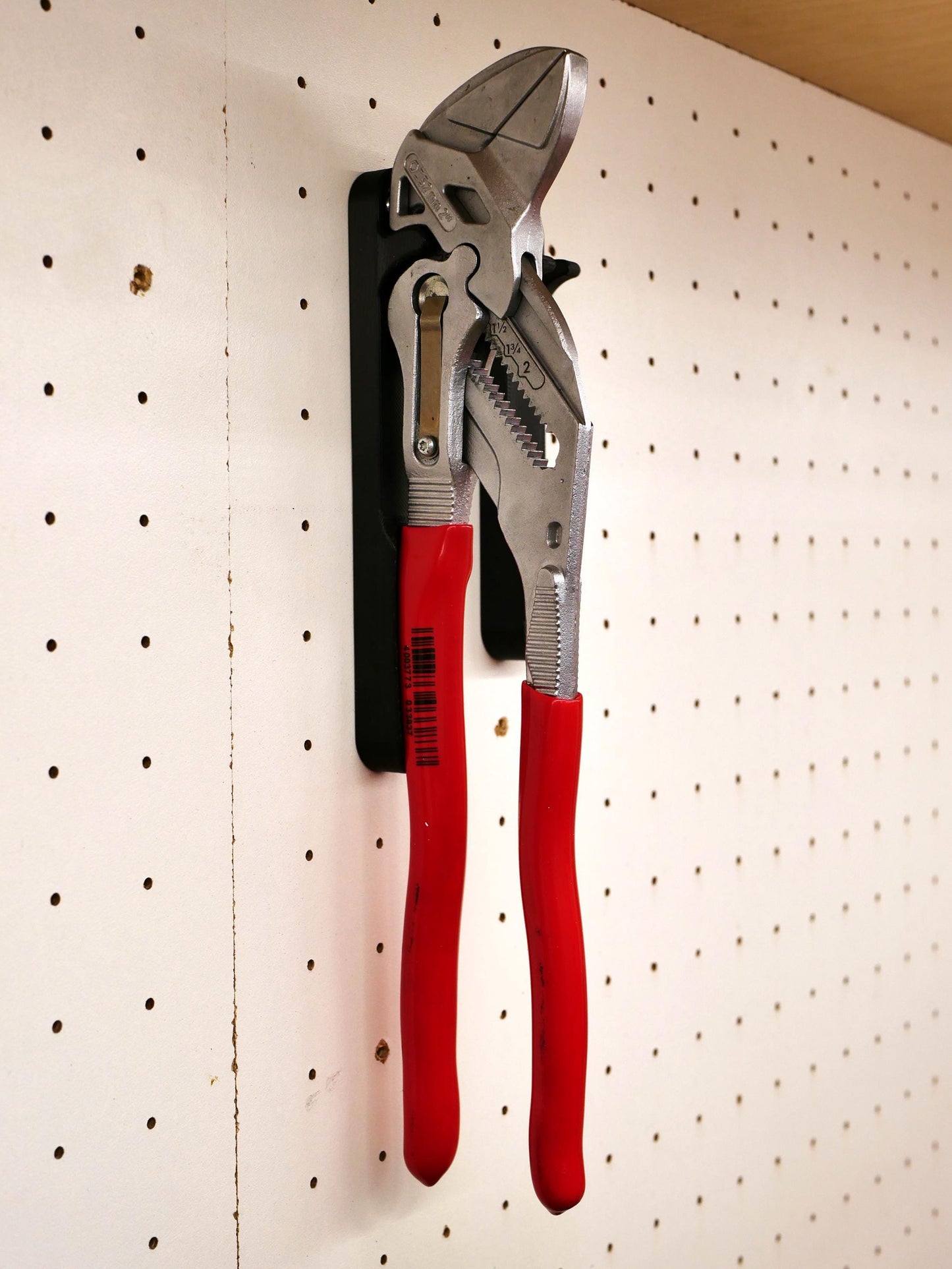 Knipex Pliers Wrench Wall Mount [250mm - 10"]