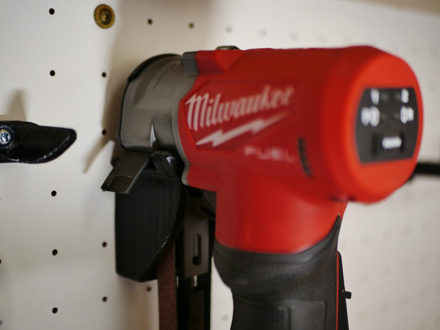 M12 Fuel Bandfile Wall Mount
