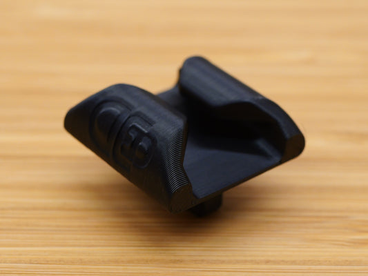 Subaru Sambar Bumper Clip - Body