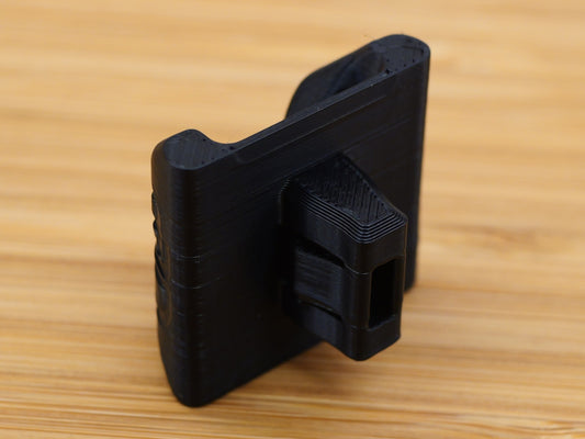 Subaru Sambar Bumper Clip - Body