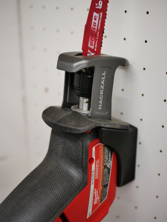 M12 Fuel Hackzall Wall Mount