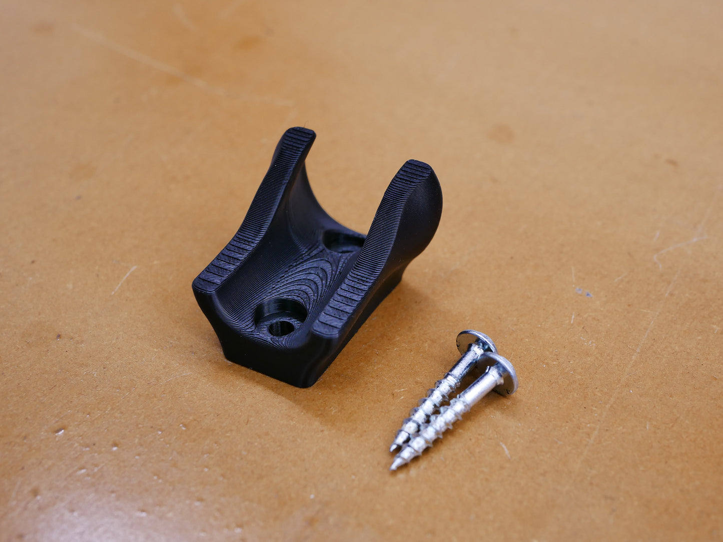 Knipex Linesman Pliers Wall Mount [240mm - 9.5"]