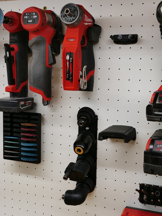 M12 Fuel Installation Drill/Driver Wall Mount