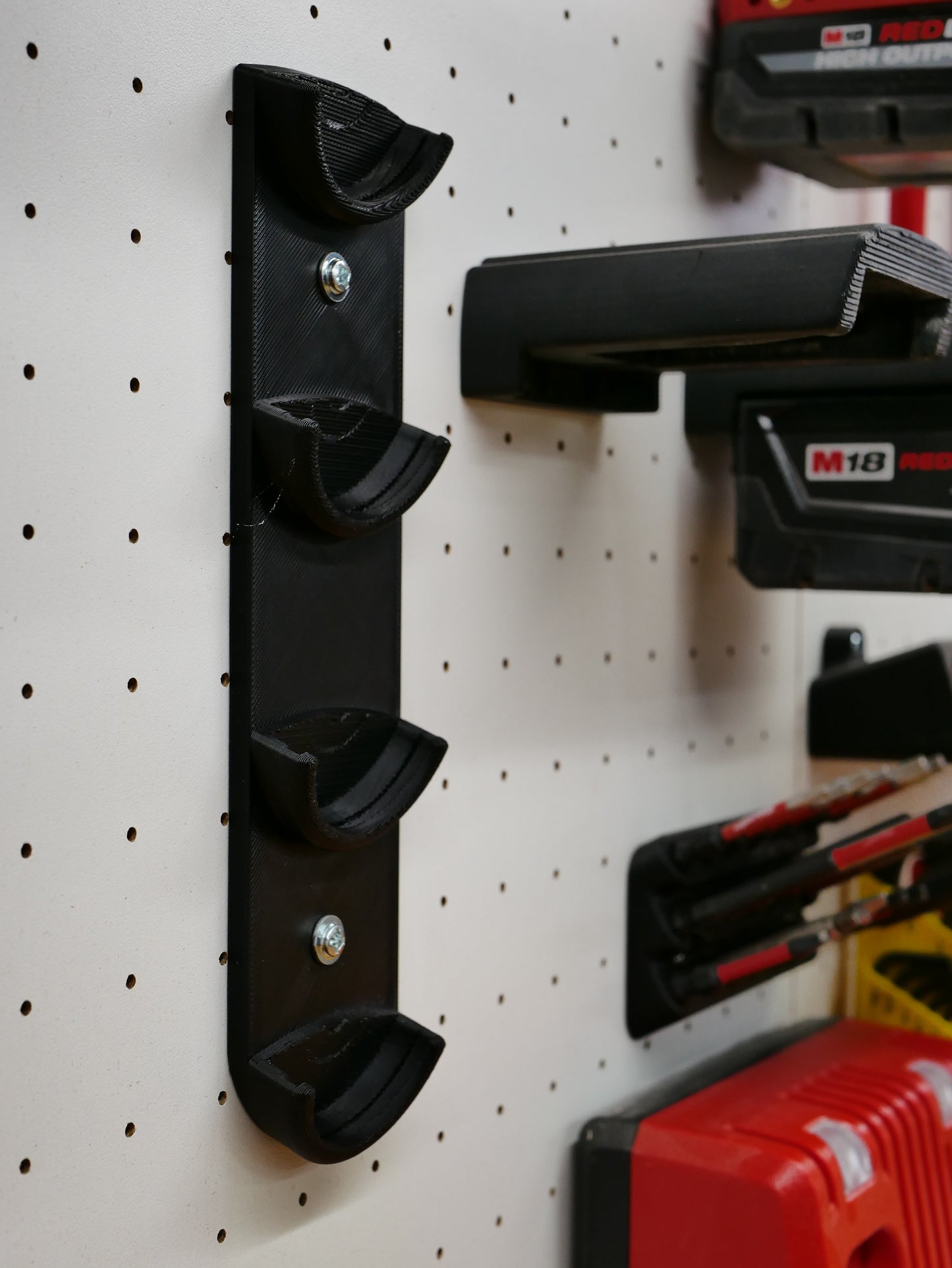M12 Fuel Installation Drill/Driver Wall Mount
