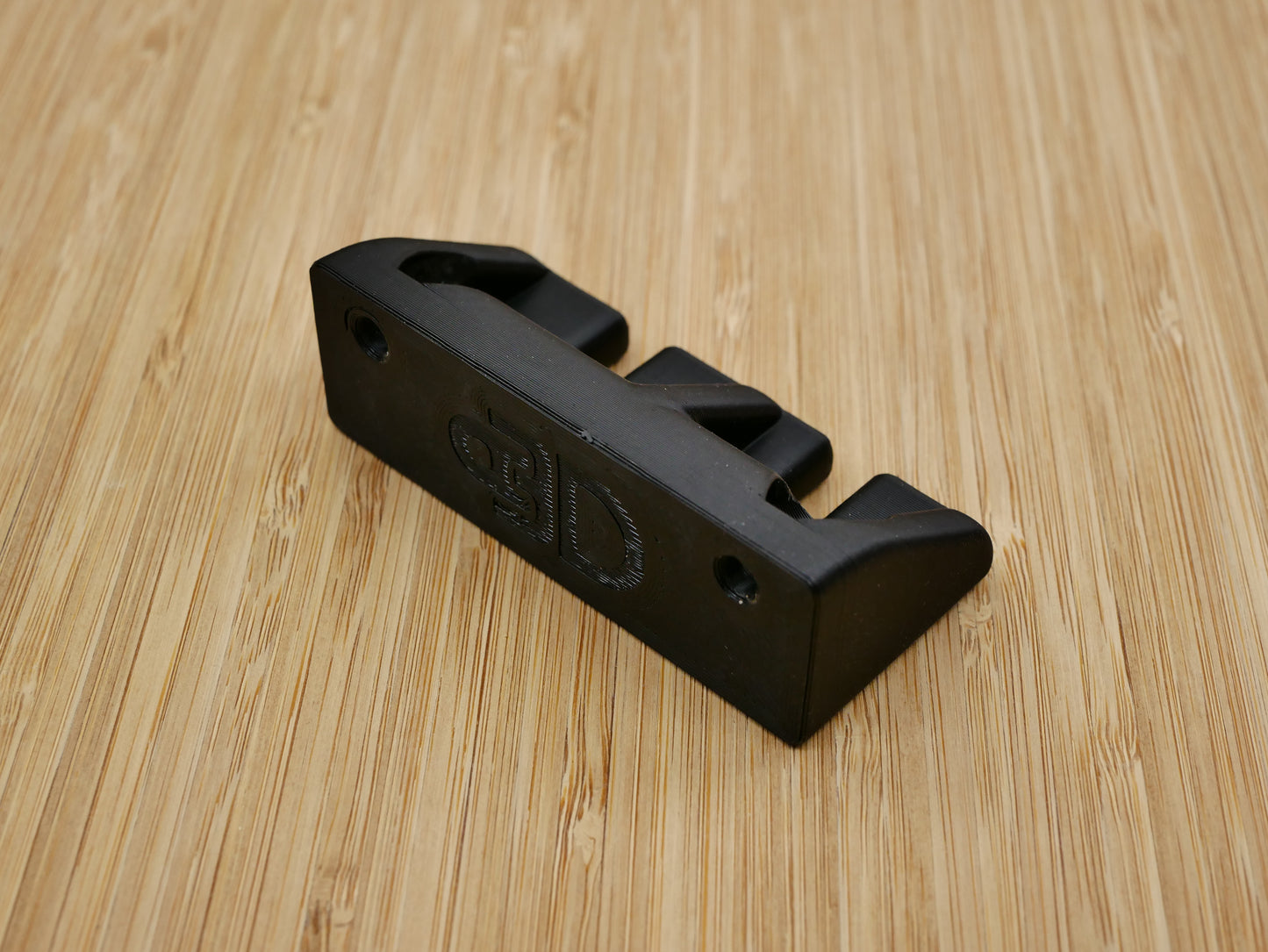 2x Milwaukee Square Wall Mount