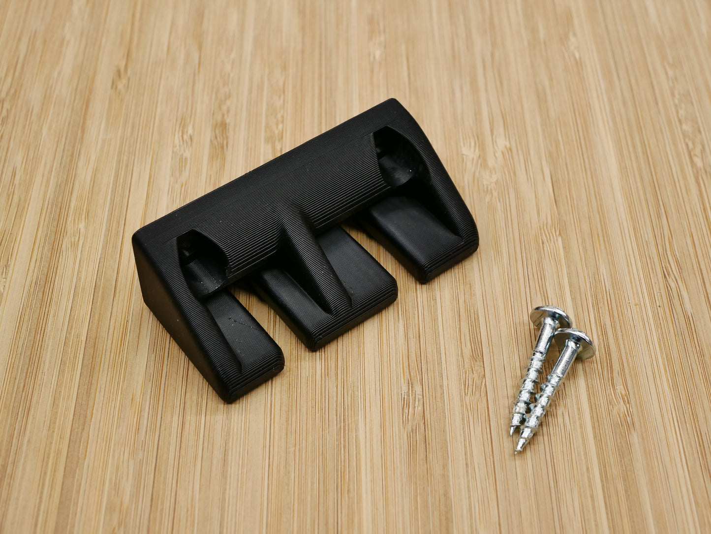 2x Milwaukee Square Wall Mount