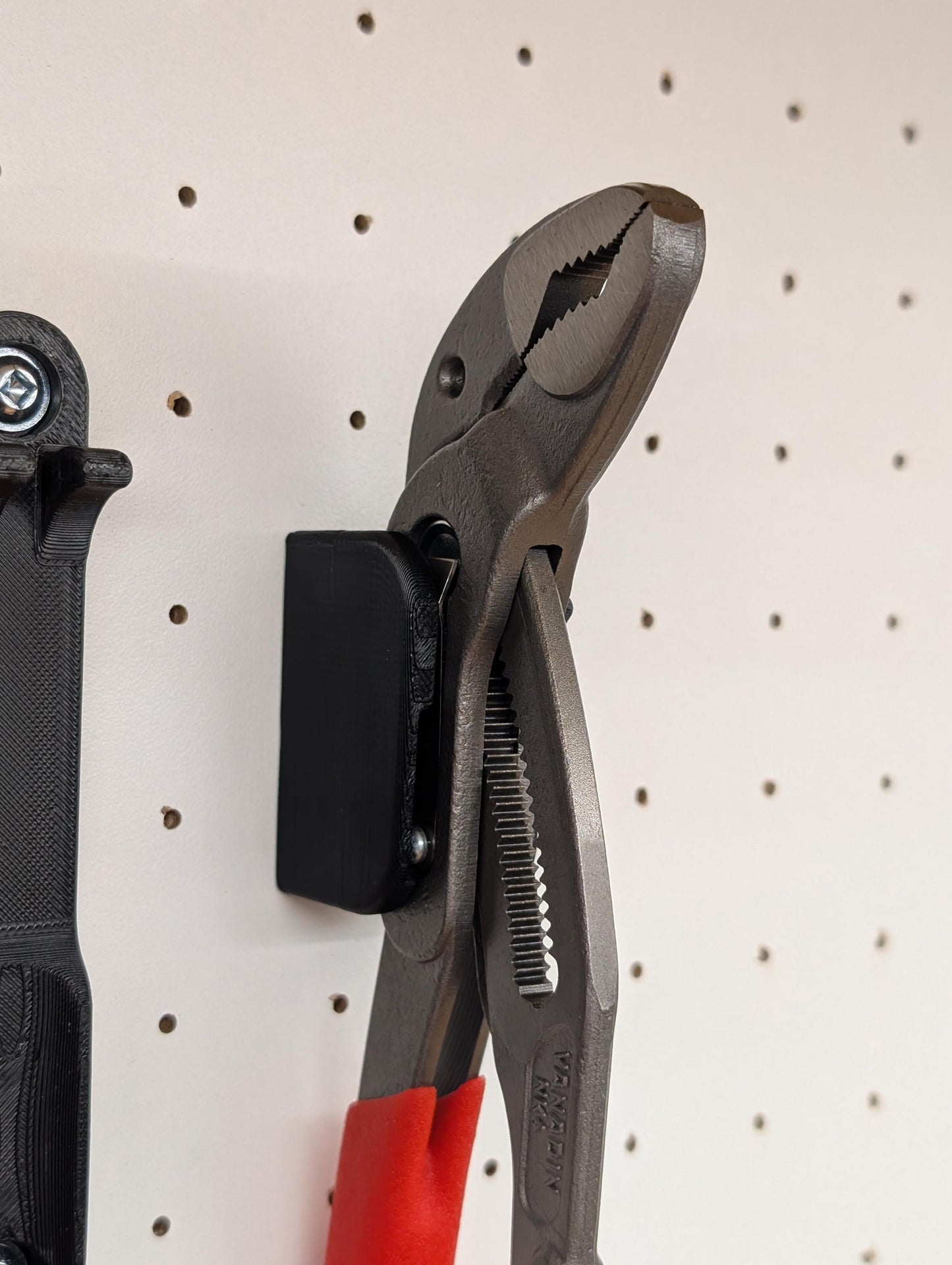 Knipex Cobra Wrench Wall Mount [250mm - 10"]