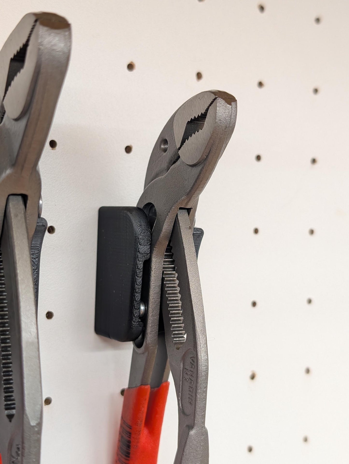 Knipex Cobra Wrench Wall Mount [180mm - 7 1/4"]