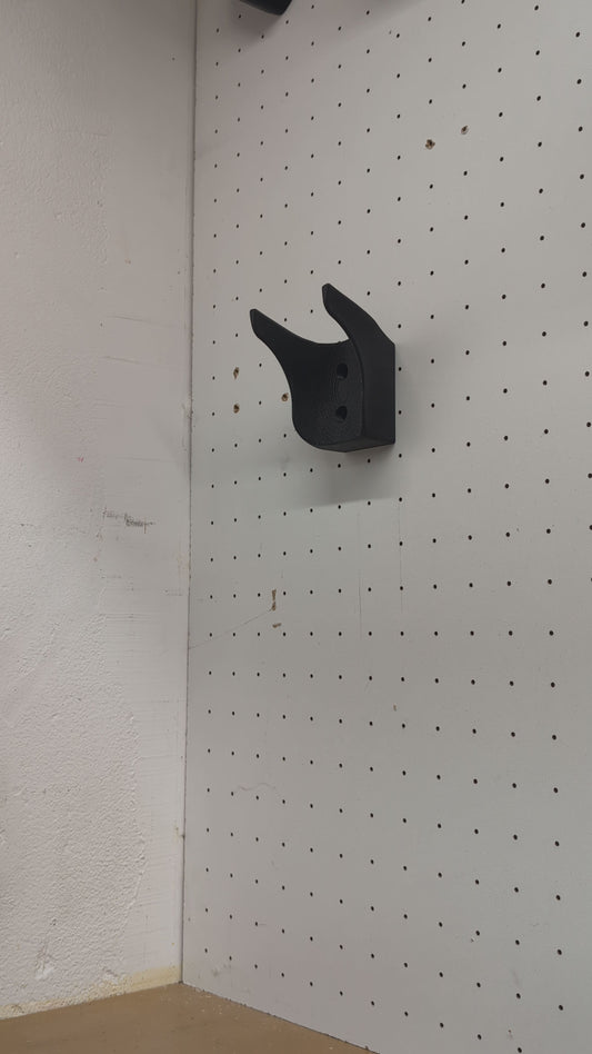 M12 Fuel Hackzall Wall Mount